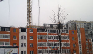 В Химках власти хотят застроить зеленые скверы коммерческими объектами