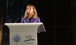 Конгресс Всемирной ассоциации женщин-предпринимателей впервые принимает Москва