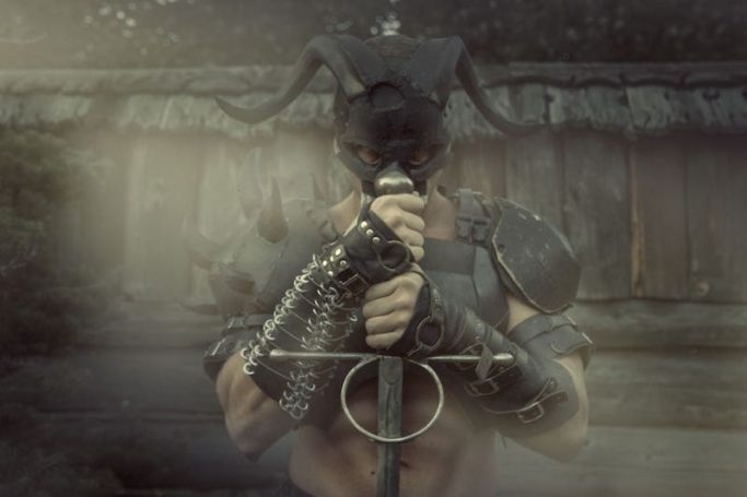 Закрытая премьера грандиозного мультимедийного проекта «Свадьба Белоснежки»