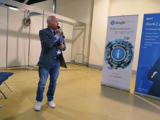 F2FGroup: как система LVA может использоваться в банковской сфере