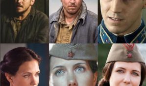 Звание «Заслуженный артист РФ» могут присвоить Екатерине Климовой и Геле Месхи по инициативе Ирины Ясаковой