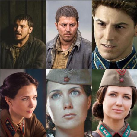 Звание «Заслуженный артист РФ» могут присвоить Екатерине Климовой и Геле Месхи по инициативе Ирины Ясаковой