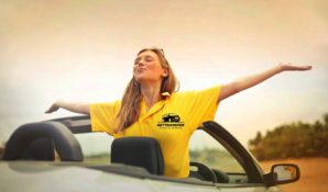 Лучшие направления для отдыха на коротких осенних праздниках