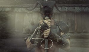 Единственное место в Москве, где 31 октября собираются мистические существа на фантастический бал и звёздную красную дорожку