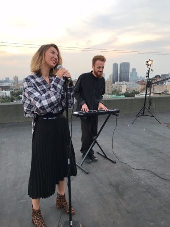 Алиса Феоктистова aka ZABAVA: «что в жизни нет ничего невозможного»