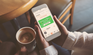 Количество покупок, совершаемых с мобильных, за год выросло на треть