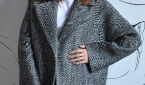 Модные пальто осень 2018-2019: главные тенденции