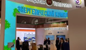 Шинный комплекс KAMA TYRES презентовал уникальные шинные модели на международном форуме