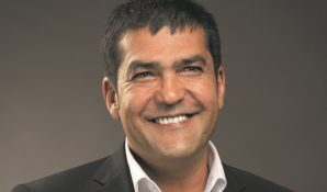 Coca-Cola объявила о назначении Никоса Куметтиса на должность президента группы EMEA