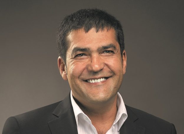 Coca-Cola объявила о назначении Никоса Куметтиса на должность президента группы EMEA