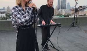 Премьера клипа ZABAVA «МИГ»