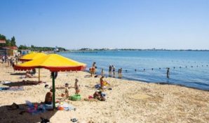 Детский пионерский лагерь – «островок везения» для укрепления тела и ума