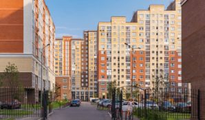 ГК «А101» входит в число лучших застройщиков Московского региона