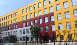 Исаак Калина: «Колледжи – привлекательные учебные заведения»