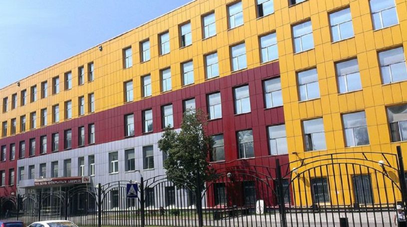 Исаак Калина: «Колледжи – привлекательные учебные заведения»