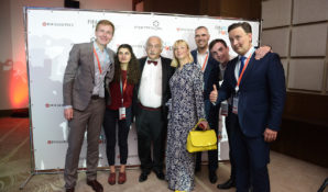 «Нетривиальную игру» на FINOPOLIS-2018 посвятили футурологике