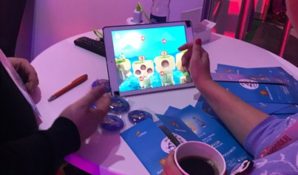 Радужная Зебра шагает по планете. Результаты «White nights»