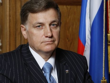 У Генпрокурора Юрия Чайки попросили защиты от произвола спикера ЗакСа Макарова