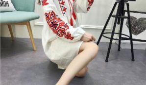 10 идей страшно красивого образа: покупаем на Хэллоуин, носим круглый год