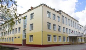 Исаак Калина: «Школа без образовательных тупиков» – инновационный проект