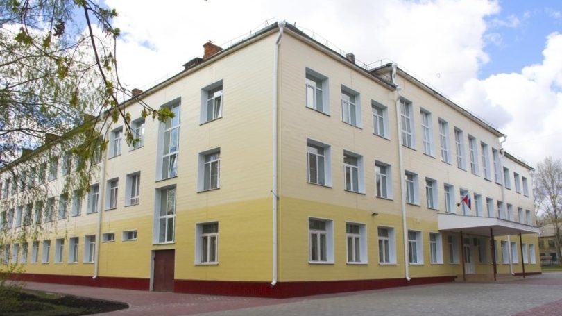 Исаак Калина: «Школа без образовательных тупиков» – инновационный проект