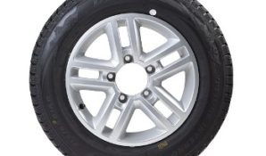 KAMA TYRES ожидает повышенный интерес к своей продукции