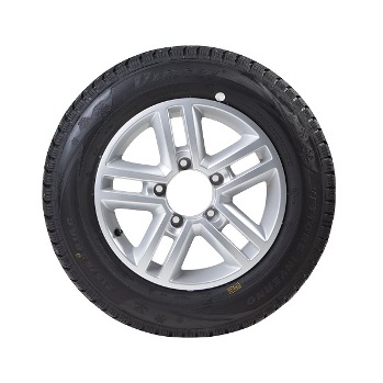 KAMA TYRES ожидает повышенный интерес к своей продукции