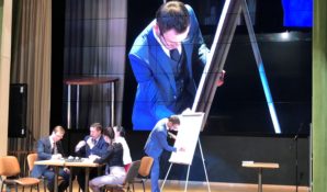 Московский педагог-финалист конкурса «Учитель года»: в конкурсе победила вся Россия