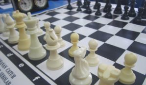 Promethean Partners With Chess Grandmaster to Launch School Chess Competition