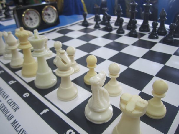 Promethean Partners With Chess Grandmaster to Launch School Chess Competition