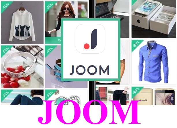 В мобильном приложении Joom появилась функция видеоотзывов о товарах