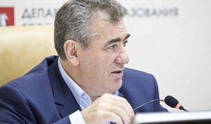 Московский департамент образования обучит детей безопасности на проезжей части