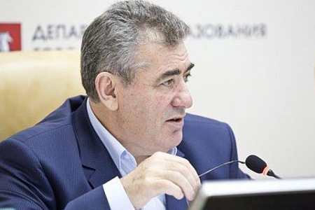 Московский департамент образования обучит детей безопасности на проезжей части