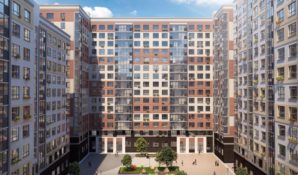 «А101» (входит в «САФМАР» М.Гуцериева) объявила о вводе в эксплуатацию квартала в ЖК «Испанские кварталы»