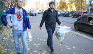 Сколько нужно парковок вокруг Морозовской больницы выяснили с помощью опроса