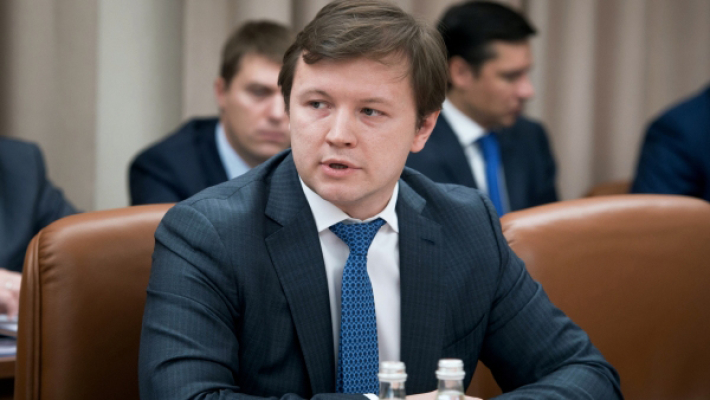 Владимир Ефимов поделился показателями прибыльности столичного бизнеса