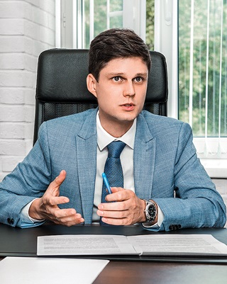 Илья Озолин считает необходимым повышать в строительстве присутствие страхования