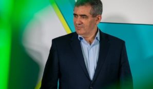 Накануне Дня учителя Исаак Калина восхитился успехами педагогов школ Москвы