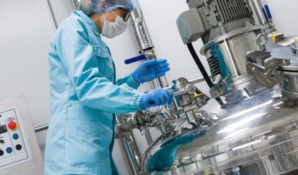 В отношении уникальной фармакологической компании «Партнер» открыто конкурсное производство