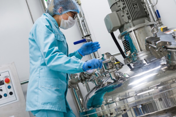 В отношении уникальной фармакологической компании «Партнер» открыто конкурсное производство