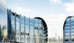 Первая международная китайская ярмарка импортных товаров пройдет при участии РФ