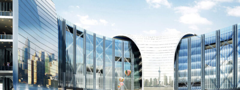 Первая международная китайская ярмарка импортных товаров пройдет при участии РФ