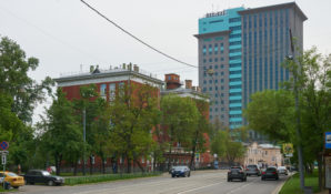 Жители ЮАО и ЮЗАО попросили ограничить движение машин по Дубининской улице и Даниловскому валу