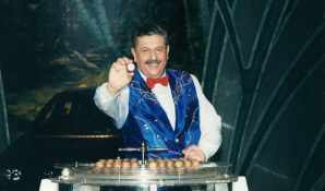 «Русское лото» празднует свой 24-й день рождения