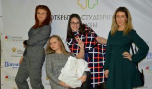 «Открытые студенческие клубы»: подводим итоги