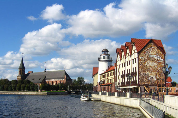 Об итогах курортного сезона в Калининградской области поговорили в Зеленоградске