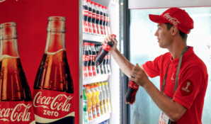 Компания Coca-Cola опубликовала финансовые результаты по итогам третьего квартала 2018 года