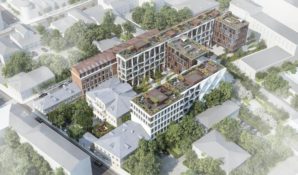 ORDYNKA на Urban Awards: лучший строящийся жилой комплекс элит-класса в Москве