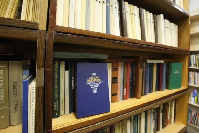 Наталья Сергунина прокомментировала рейтинг самых популярных библиотек в Москве
