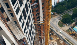 Застройщик «Кутузовской мили» признан банкротом в московском суде